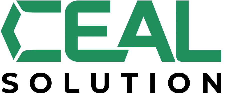 CEAL Solution Logo